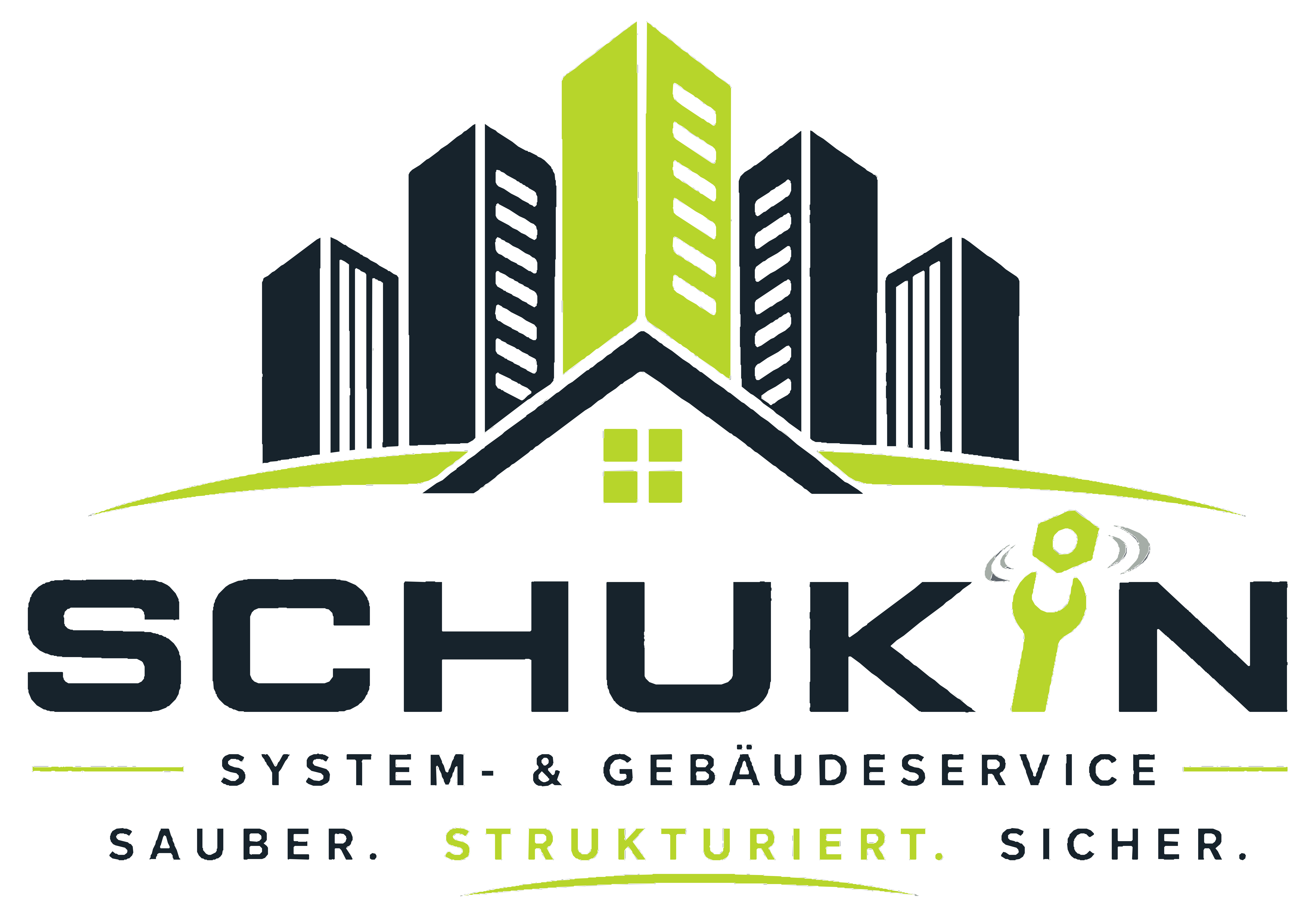 SCHUKIN – System- & Gebäudeservice